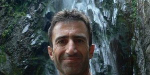 Hiker Killed in Northern Greece After Bear Pushes Him Off Cliff