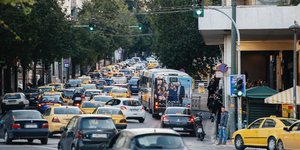 Όρια ταχύτητας 