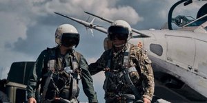 Συνετρίβη ουκρανικό F-16, νεκρός ο πιλότος του