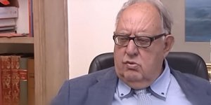 Η αποκαλυπτική συνέντευξη Πάγκαλου πριν μερικά χρόνια για τις επιδοτήσεις αγροτών