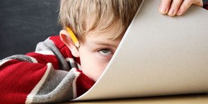 Πονοκέφαλοι στα παιδιά: Πότε χρειάζεται να ανησυχούμε;