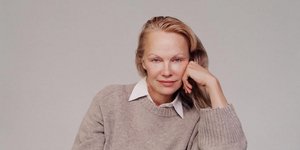 Η Πάμελα Άντερσον