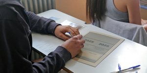 Πανελλήνιες 2025 -Εκθεση