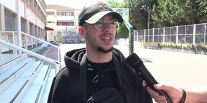 Viral υποψήφιος των Πανελλαδικών στην Κοζάνη