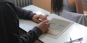Πανελλαδικές Εξετάσεις