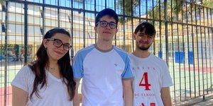  Ηράκλειο: Ξεχώρισαν στις πανελλαδικές εξετάσεις -Υποψήφιοι που πέτυχαν πάνω από 19.000 μόρια