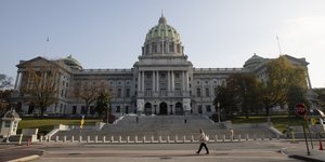 Πανεπιστήμιο στις ΗΠΑ