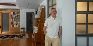 Ο Γιώργος Πανόπουλος εξηγεί τι σημαίνει ο Κρόνος στον Κριό μετά από 28 χρόνια -Τα 4 ζώδια που επηρεάζονται