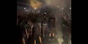 Οπαδοί του Παναθηναϊκού