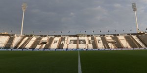 Διευκρινήσεις για τη συμφωνία με τον Αριστοτέλη Μυστακίδη ζητά από τον ΠΑΟΚ ο σύνδεσμος βετεράνων ποδοσφαιριστών