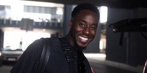 Ο Σουαλιό Μεϊτέ