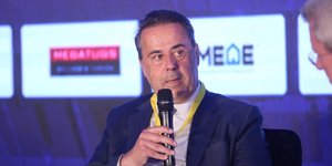 O Σταύρος Παπασταύρου