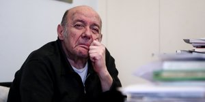 Σήμερα η κηδεία του Βασίλη Παπαβασιλειου