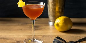 Αυτό στέφθηκε το «ποτό της χρονιάς» για το 2025