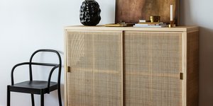 Σαν ντιζαϊνάτη ντουλάπα: Η νέα παπουτσοθήκη των ΙΚΕΑ που έχει γίνει εμμονή