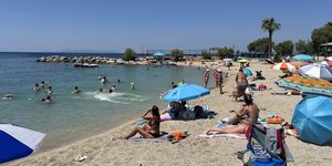 Παραλία