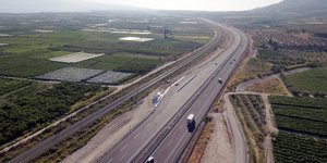 Πάτρα – Πύργος