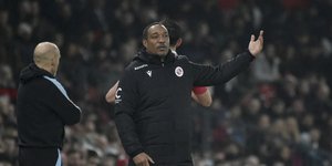 Ο παλαίμαχος άσος της Γιουνάιτεντ, Πολ Ινς