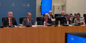 Παυλόπουλος: Οι στρεβλώσεις των κανόνων αναθεώρησης του Συντάγματος υπονομεύουν νομοτελειακώς την θεσπισμένη αυστηρότητά του