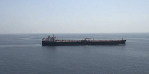 200 πλοία ελληνικών συμφερόντων στην ευρύτερη περιοχή του Περσικού Κόλπου και του Κόλπου του Ομάν