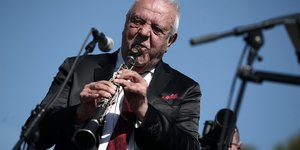 Ο Πετρολούκας Χαλκιάς / ΙΝΤΙΜΕ