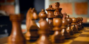 Οι ρίζες του σκακιού εντοπίζονται στην Ινδία του 6ου αιώνα μ.Χ., όπου παιζόταν ένα παιχνίδι με την ονομασία Chaturanga / PEXELS
