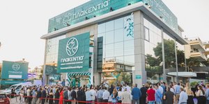 Κάθε κατοικίδιο είναι μοναδικό – το ίδιο και η φροντίδα μας.