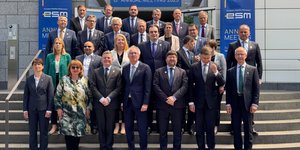 Ο υπουργός Εθνικής Οικονομίας και Οικονομικών Κυριάκος Πιερρακάκης