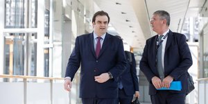 Πιερρακάκης: Success story στην καρδιά της κρίσης η Ευρωπαϊκή Τράπεζα Επενδύσεων