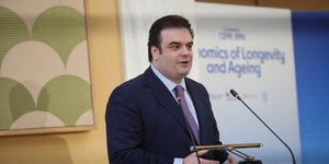 Κυριάκος Πιερρακάκης