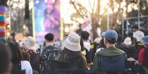 Φεστιβάλ «Καλοκαίρι στην Αθήνα 2025» 