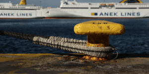 Κλειστή η γραμμή της Αδριατικής για ένατη ημέρα λόγω απεργίας της ΠΕΝΕΝ