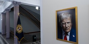 Ουασινγκτον