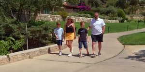 Που έκανε διακοπές ο Ποστέκογλου στην Ελλάδα και μετά… απολύθηκε!