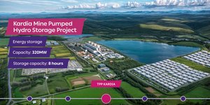 Ο Όμιλος ΔΕΗ και ο Οργανισμός Hydropower Sustainability Alliance εγκαινιάζουν νέα συνεργασία