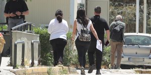 38χρονη PR κατηγορία για ταξιδιωτικές απάτες