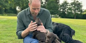 πρίγκιπας Ουίλιαμ