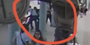 Άνδρας απείλησε 29χρονη γυναίκα με μαχαίρι στον Προαστιακό
