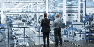 Παραγωγή αυτοκινήτων