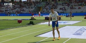 Ο Μίλτος Τεντόγλου