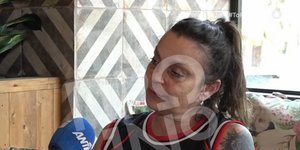 Η πρώην σύζυγος του Στάθη Αγγελόπουλου, Μαρία Κουτσαντώνη
