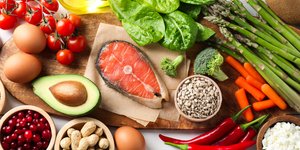Πόση πρωτεΐνη χρειαζόμαστε και πότε η επίδρασή της σταματά να είναι ευεργετική