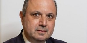 Nέος Πρύτανης του ΑΠΘ ο καθηγητής Ιατρικής Κυριάκος Αναστασιάδης- «Είναι η ώρα της επανεκκίνησης για το πανεπιστήμιο»