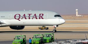 Qatar Airways