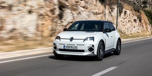 Renault R5