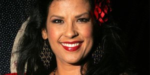 Rebekah Del Rio