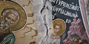 ΥΠΠΟ: Πλήρης επίγνωση της αρχαιολογικής, ιστορικής και πνευματικής σημασίας του Αγίου Όρους