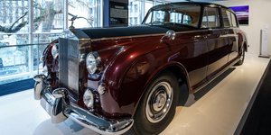 Rolls-Royce