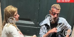 Ο άνδρας που θεωρείται ύποπτος για τη δολοφονία γυναίκας και μωρού στη Ρώμη