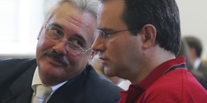 Θανατοποινίτης εκτελέστηκε με ένεση χημικής ουσίας στη Νότια Καρολίνα